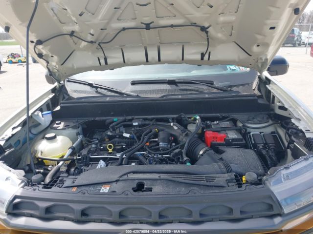 3FTTW8C90RRA80787 Ford Maverick Xlt