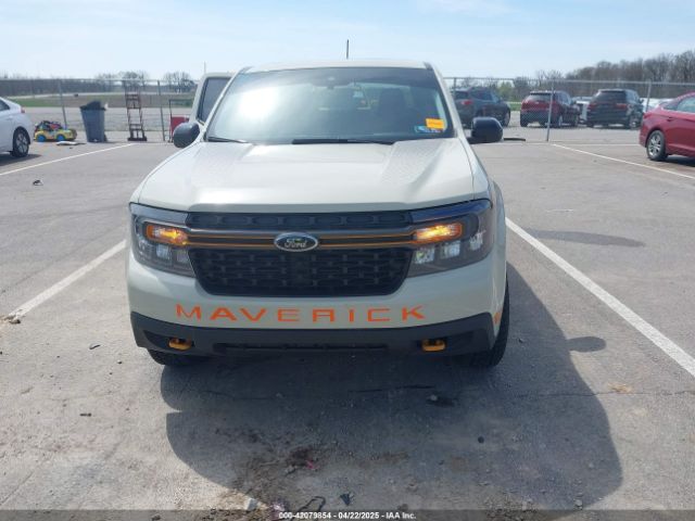 3FTTW8C90RRA80787 Ford Maverick Xlt