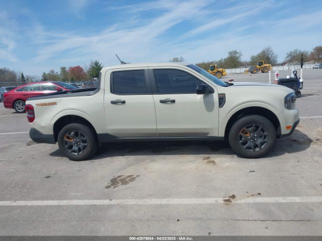 3FTTW8C90RRA80787 Ford Maverick Xlt