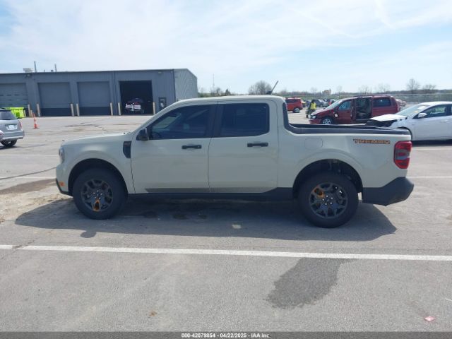 3FTTW8C90RRA80787 Ford Maverick Xlt
