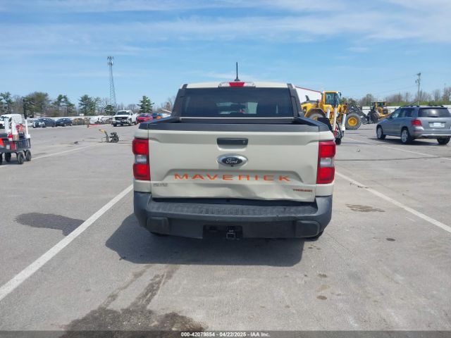 3FTTW8C90RRA80787 Ford Maverick Xlt