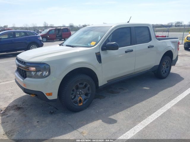 3FTTW8C90RRA80787 Ford Maverick Xlt