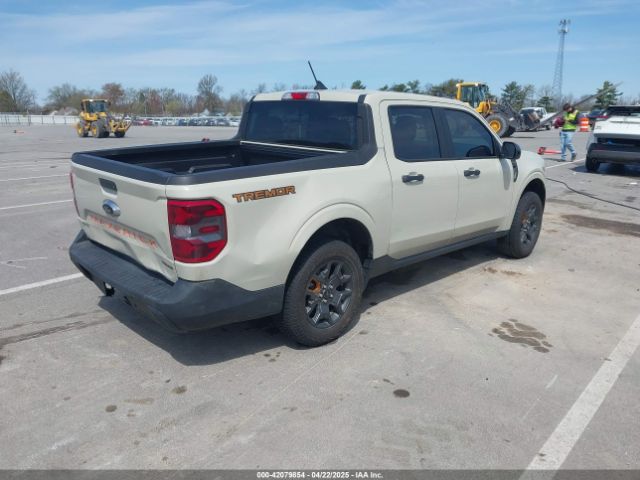3FTTW8C90RRA80787 Ford Maverick Xlt