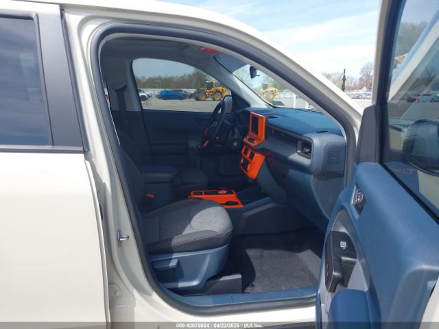 3FTTW8C90RRA80787 Ford Maverick Xlt