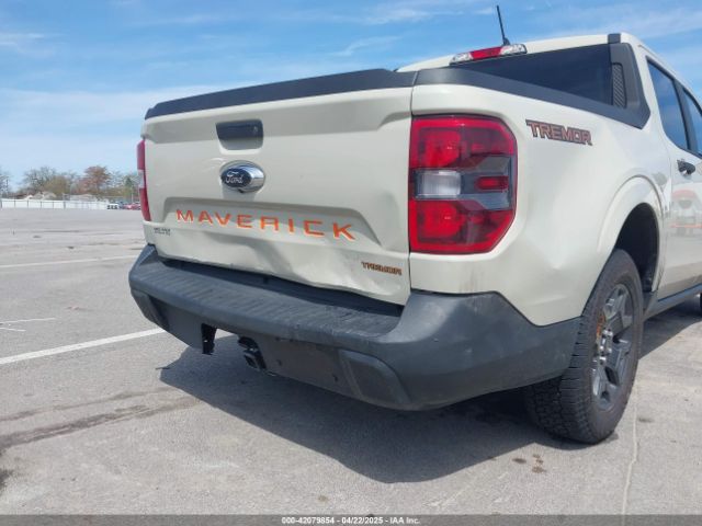 3FTTW8C90RRA80787 Ford Maverick Xlt