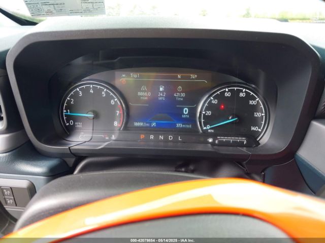 3FTTW8C90RRA80787 Ford Maverick Xlt