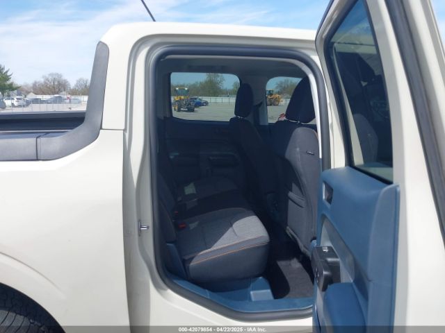 3FTTW8C90RRA80787 Ford Maverick Xlt