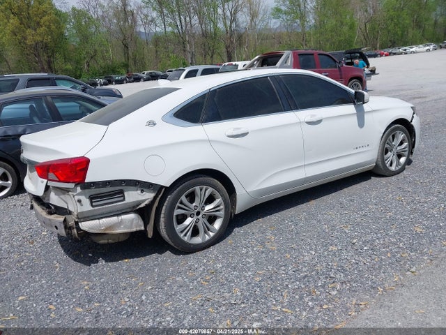 2G1125S32E9267584 Chevrolet Impala 2lt