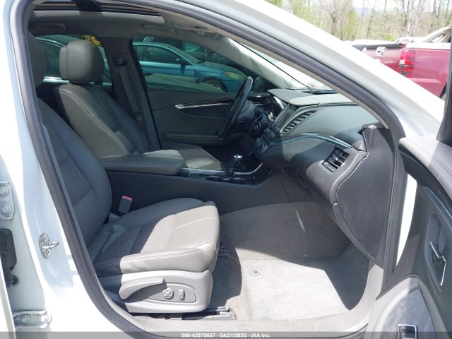 2G1125S32E9267584 Chevrolet Impala 2lt