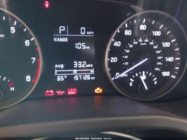 5NPD74LFXJH344251 Hyundai ELANTRA SE