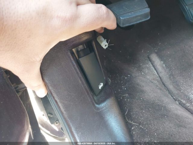 1996 CADILLAC FLEETWOOD 1G6DW52PXTR713787 Photo 5