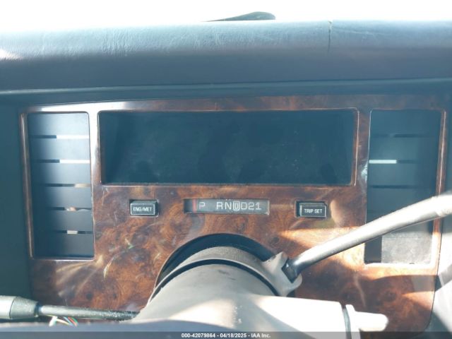 1996 CADILLAC FLEETWOOD 1G6DW52PXTR713787 Photo 6