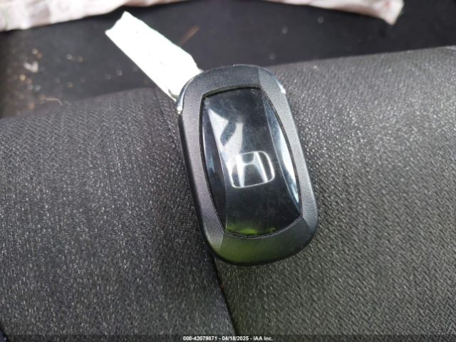 1HGCY2F5XRA038624 Honda Accord Hybrid Sport