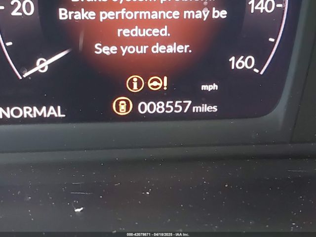 1HGCY2F5XRA038624 Honda Accord Hybrid Sport