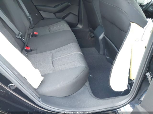 1HGCY2F5XRA038624 Honda Accord Hybrid Sport