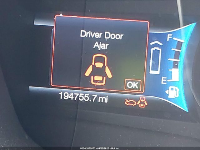 3FA6P0PU7GR293099 Ford Fusion Energi Se Luxury