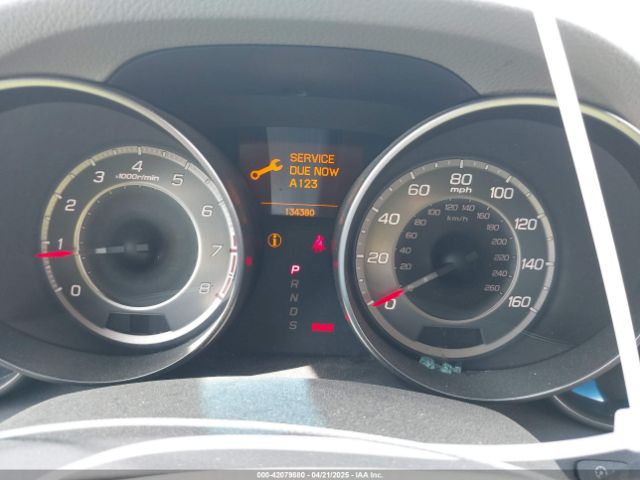 2010 ACURA MDX 2HNYD2H6XAH530690 Photo 6