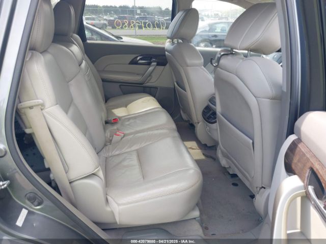 2010 ACURA MDX 2HNYD2H6XAH530690 Photo 7