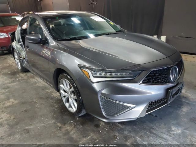 2020 ACURA ILX 19UDE2F36LA002772 Photo 0