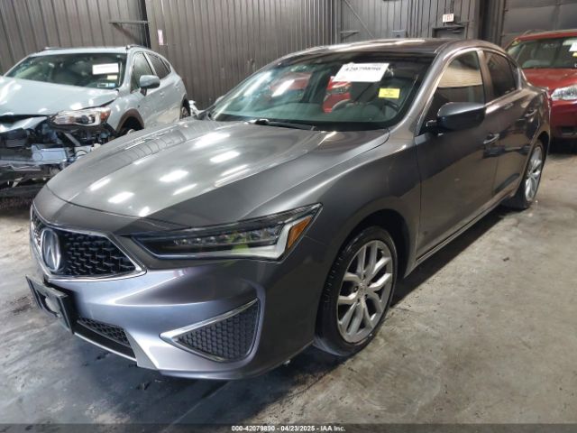 2020 ACURA ILX 19UDE2F36LA002772 Photo 1