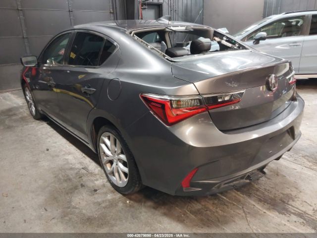 2020 ACURA ILX 19UDE2F36LA002772 Photo 2