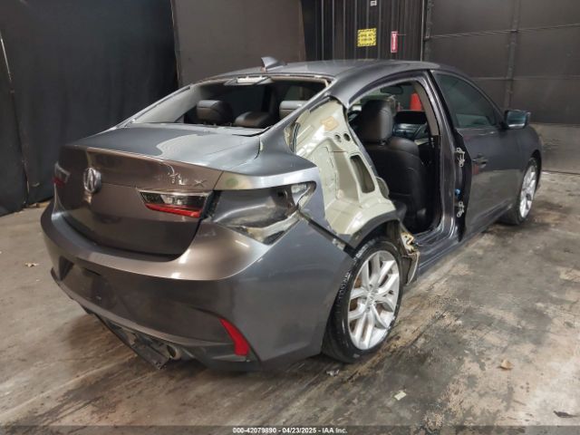 2020 ACURA ILX 19UDE2F36LA002772 Photo 3