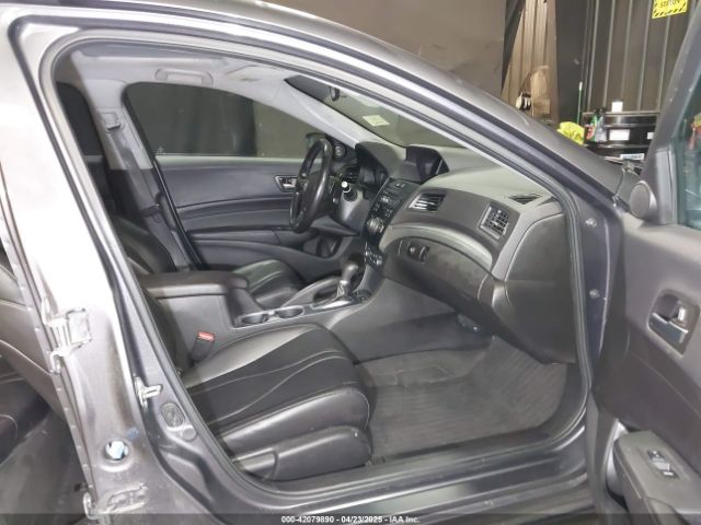 2020 ACURA ILX 19UDE2F36LA002772 Photo 4