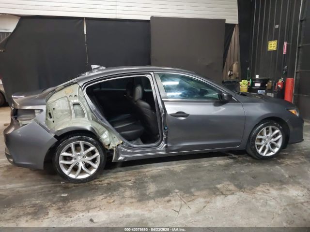 2020 ACURA ILX 19UDE2F36LA002772 Photo 5