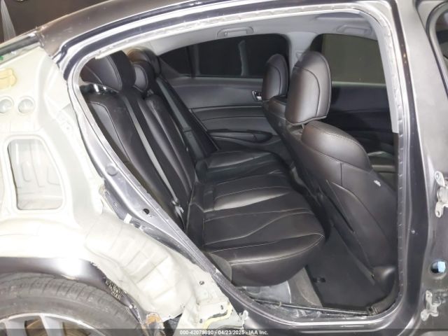 2020 ACURA ILX 19UDE2F36LA002772 Photo 7