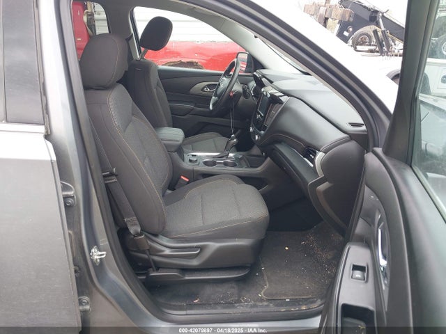 1GNERFKW9KJ199229 Chevrolet Traverse Ls