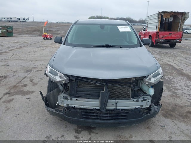1GNERFKW9KJ199229 Chevrolet Traverse Ls