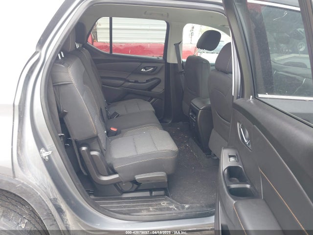 1GNERFKW9KJ199229 Chevrolet Traverse Ls
