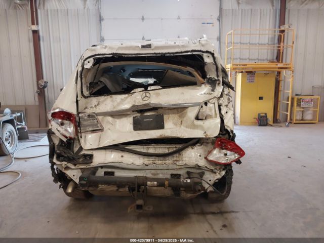 4JGDF6EEXGA659713 Mercedes-Benz Gl 450 4matic