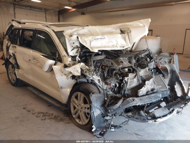 4JGDF6EEXGA659713 Mercedes-Benz Gl 450 4matic