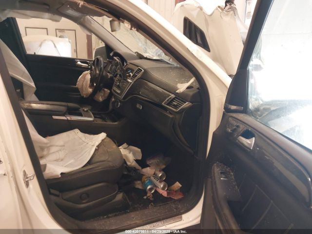 4JGDF6EEXGA659713 Mercedes-Benz Gl 450 4matic