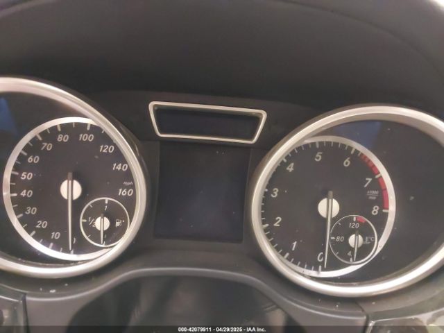4JGDF6EEXGA659713 Mercedes-Benz Gl 450 4matic