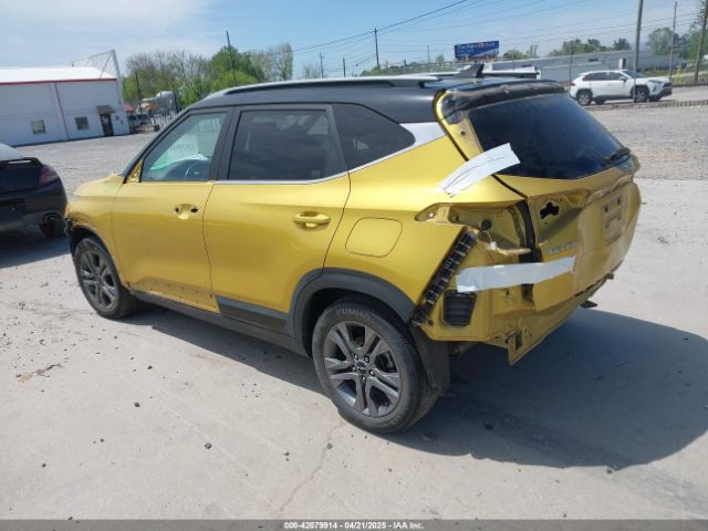 KNDEU2AA9N7246153 KIA SELTOS S