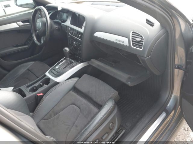 2012 AUDI A4 WAUFFCFL0CN010723 Photo 4