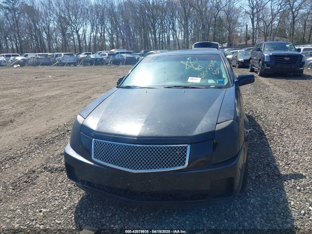 2006 CADILLAC CTS 1G6DP577760185740 Photo 5