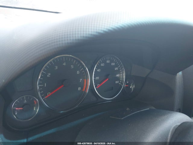 2006 CADILLAC CTS 1G6DP577760185740 Photo 6