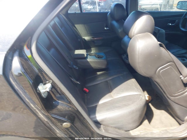 2006 CADILLAC CTS 1G6DP577760185740 Photo 7