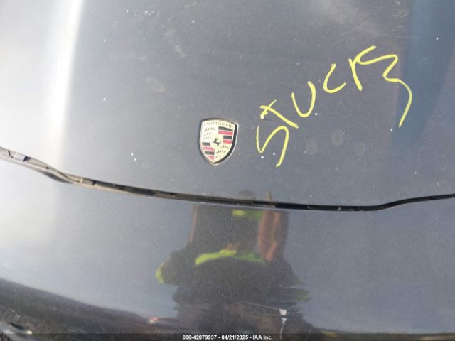 2011 PORSCHE PANAMERA WP0AA2A77BL020692 Photo 9