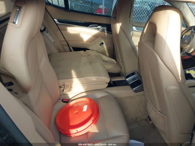 2011 PORSCHE PANAMERA WP0AA2A77BL020692 Photo 7