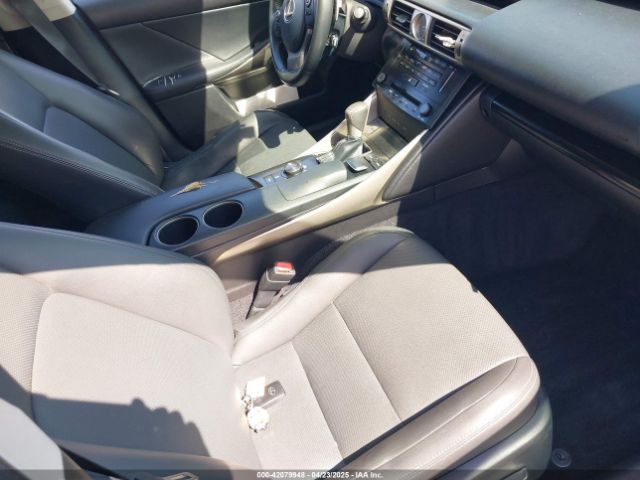 JTHCF1D23E5005232 Lexus IS 250