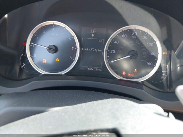 JTHCF1D23E5005232 Lexus IS 250