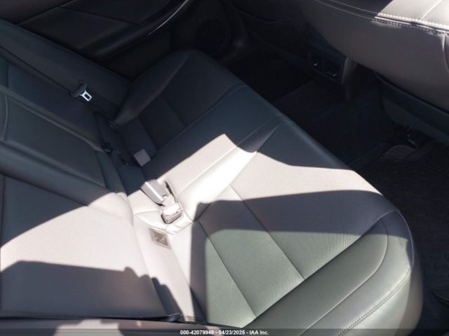 JTHCF1D23E5005232 Lexus IS 250