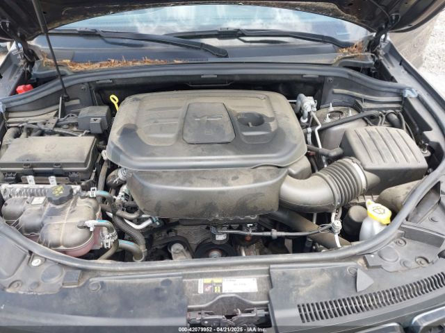 2021 JEEP GRAND CHEROKEE 1C4RJEBG8MC595471 Photo 9