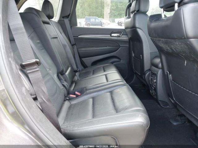 2021 JEEP GRAND CHEROKEE 1C4RJEBG8MC595471 Photo 7