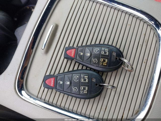 2C4RDGCG5KR775674 Dodge Grand Caravan Sxt