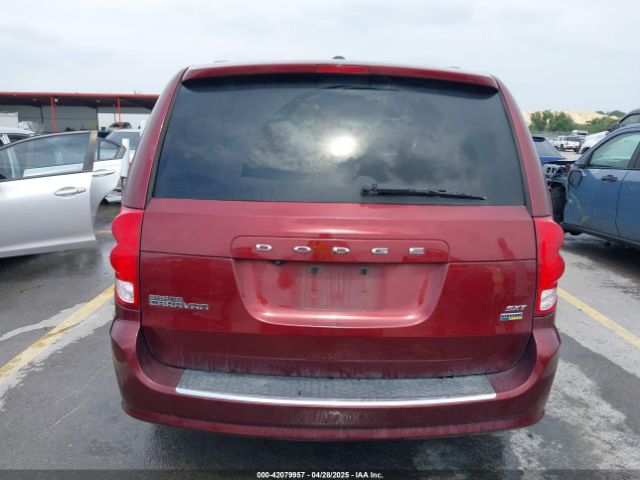 2C4RDGCG5KR775674 Dodge Grand Caravan Sxt